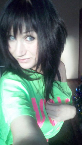 Лена Ермолаева