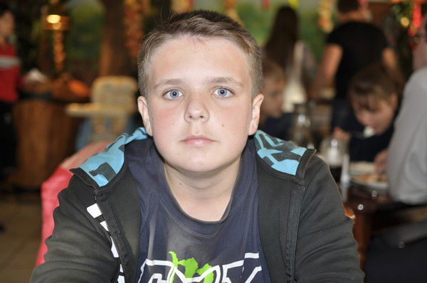 Василий Волков