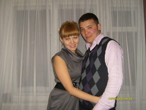 Артем Зарипов