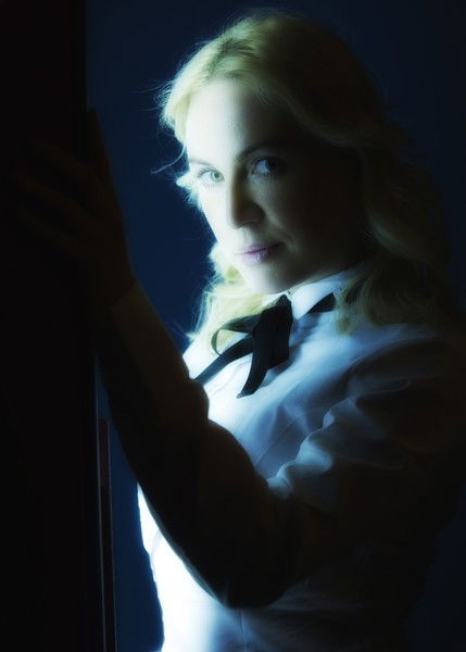 Алина Шейман