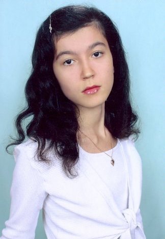 Светлана Елдышева