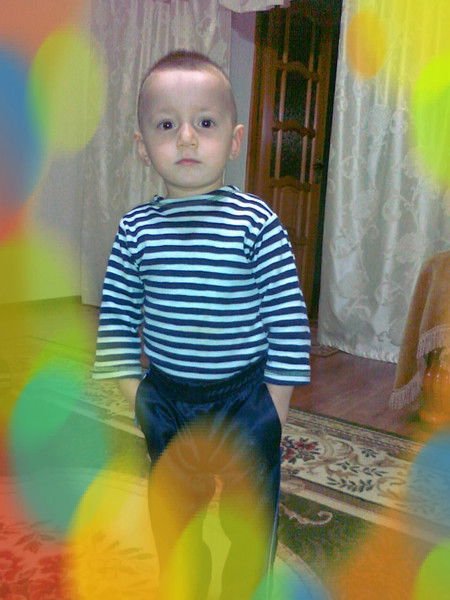 Хасан Устарханов