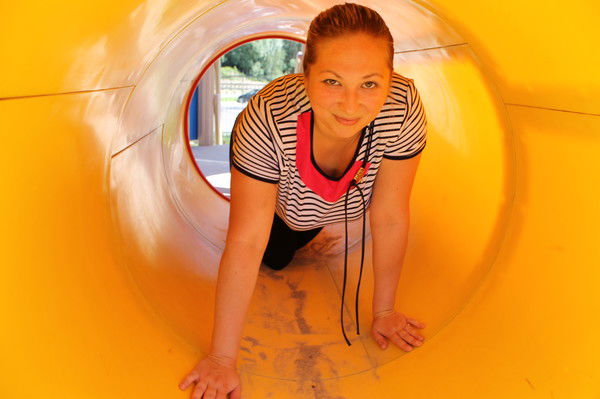 Евгения Ануфриева