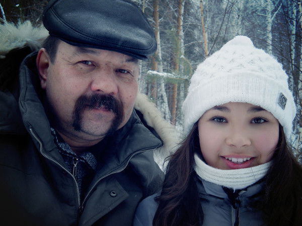 Рустем Миннибаев