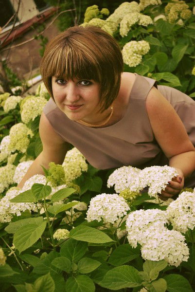 Марина Ярмаркина