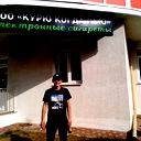 Денис Перегудов