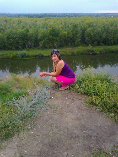 Гульбахыт Хайсенова