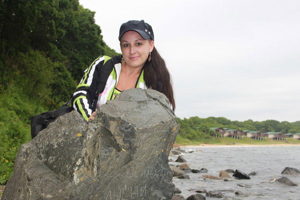 Виктория Аксёноваполоротова