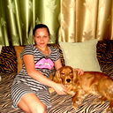 Анна Зайченко(Волкова)