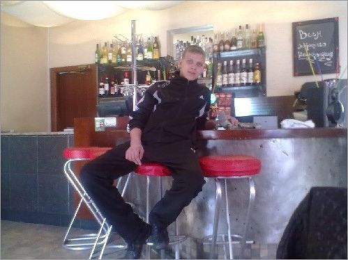 Виктор Викинг