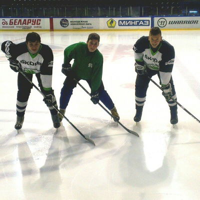 Илья Кирьянов