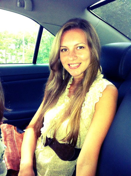 Марина Тепикян