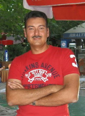 Тимур Батыров