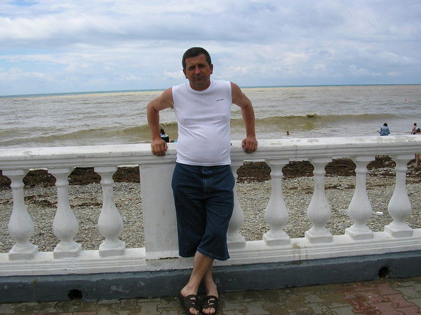 Александр Панфилов