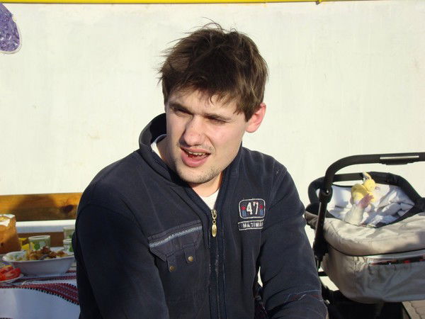 Олег Иванов