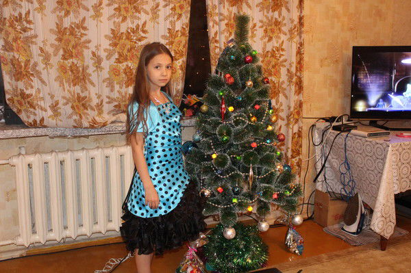 Ангелина Шеляг