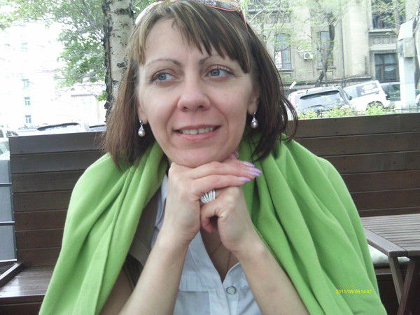 Анастасия Кузнецова