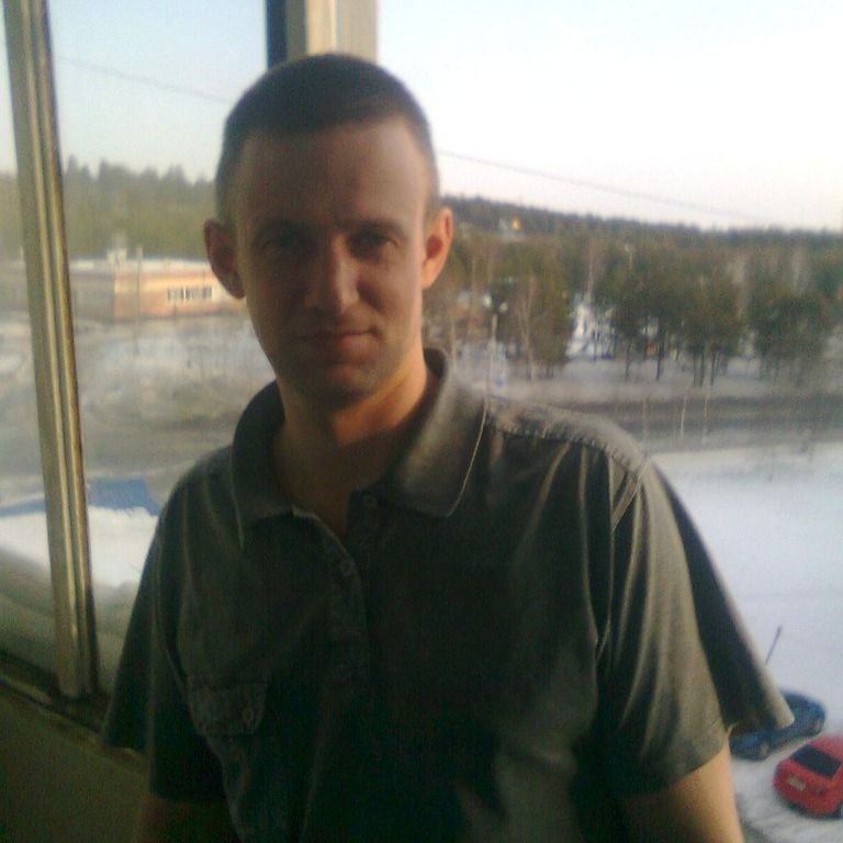 Валера Фомин