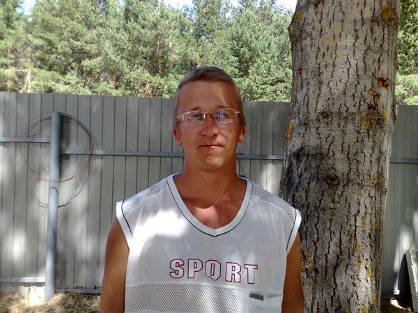 Игорь Синягин