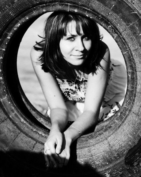 Анастасия Артамонова