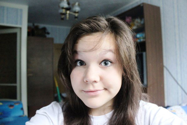 Петрович Анастасия