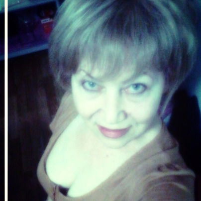 Татьяна Гладкова