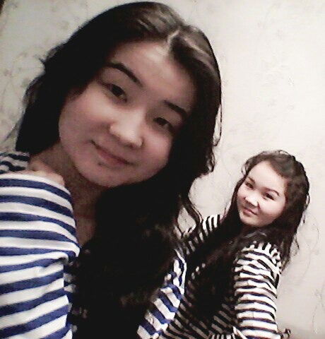 Mukash Gaukhar Talgarovna