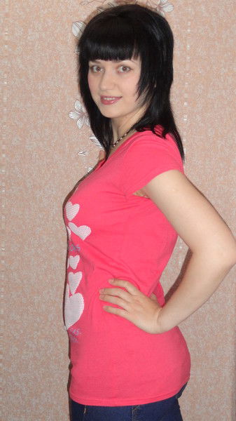 Олеся Громыка