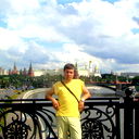 Сергей Кричигин