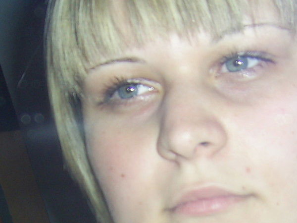 Анна Ляпина