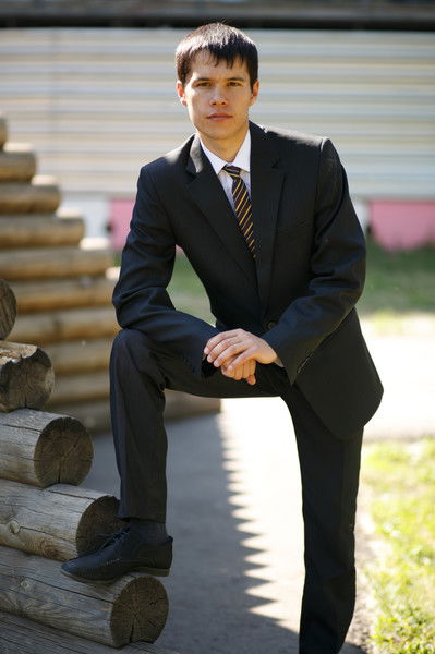 Азамат Сагдиев