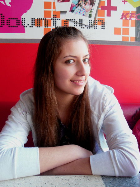 Эльвира Газеева