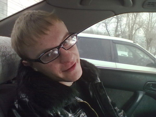 Славик Фещенко