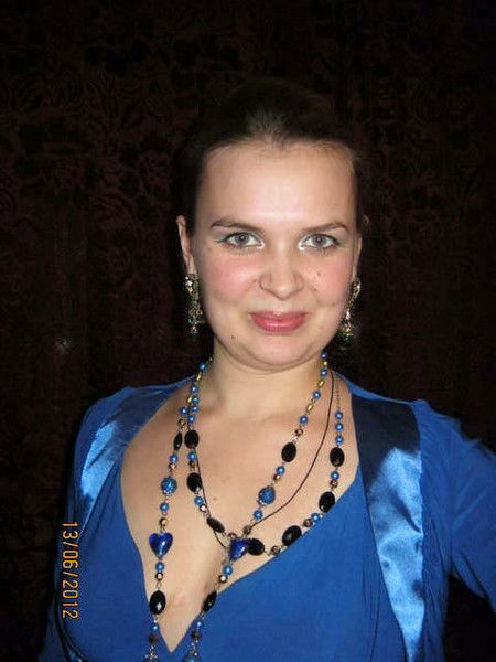 Эмма Широкова