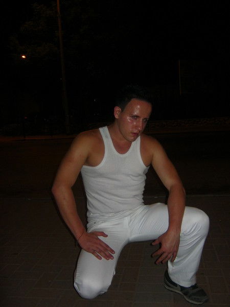 Антон Завитов