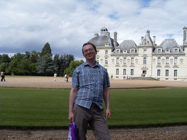 Александр Макеев