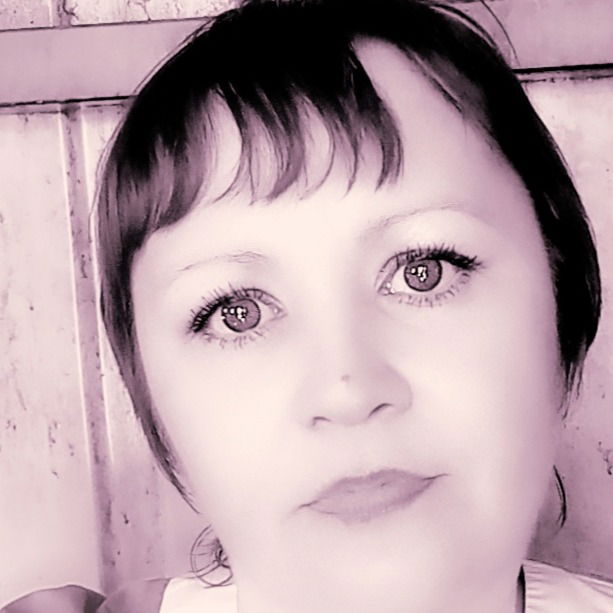 Татьяна Белоусова