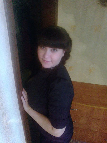 Татьяна Черныш