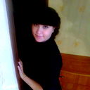 Татьяна Черныш