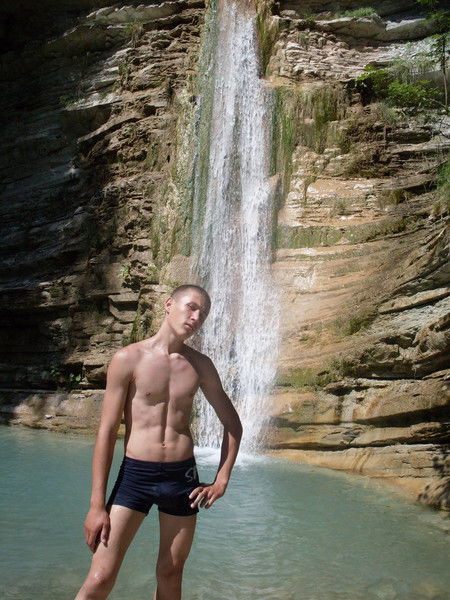 Илья Паньковский