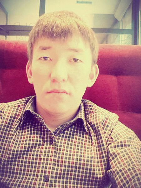 Айбек™ Алламуратов™