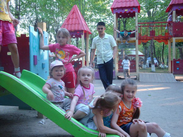 Денис Хатыпов