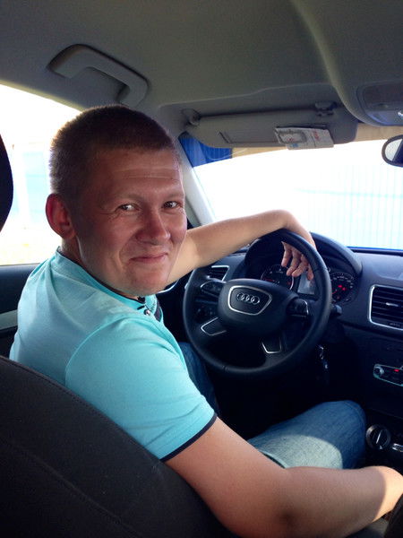 Рамис Шаймарданов