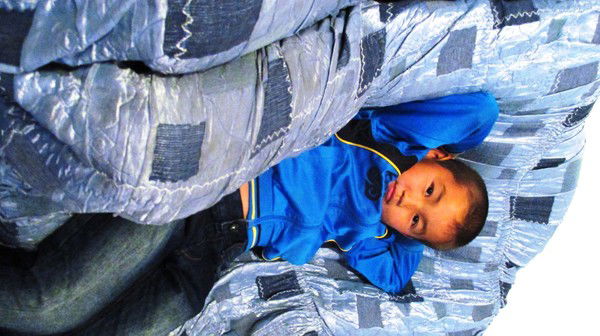 Маншук Мадишева