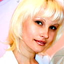 Анна Ставило