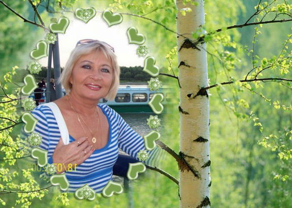 Тамара Шмакова