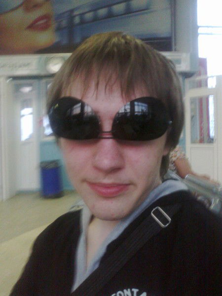 Александр Стукан