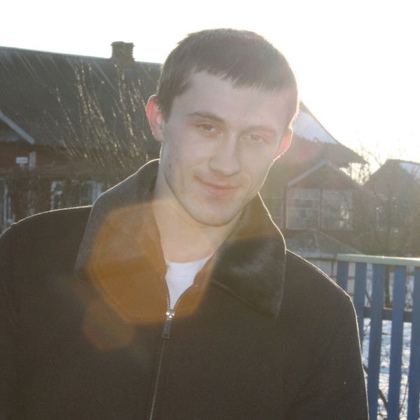 Игорь Кузьмич