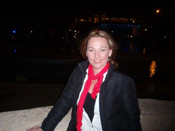 Юлия Коверга