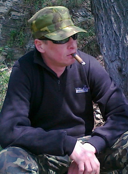 Сергей Сергеев